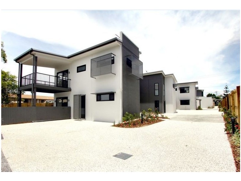 1-6/36 Brigalow Street, Marsden QLD 4132