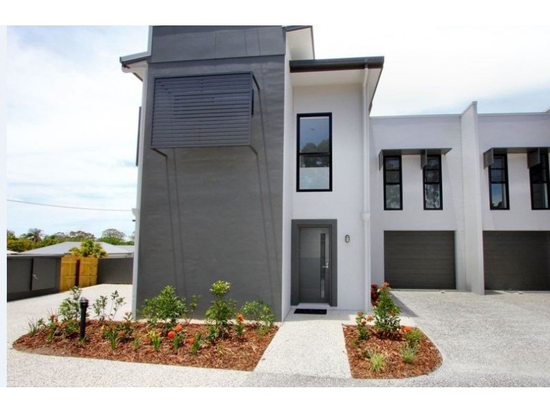 1-6/36 Brigalow Street, Marsden QLD 4132