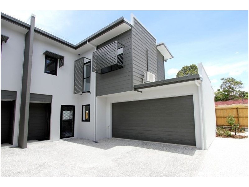 1-6/36 Brigalow Street, Marsden QLD 4132