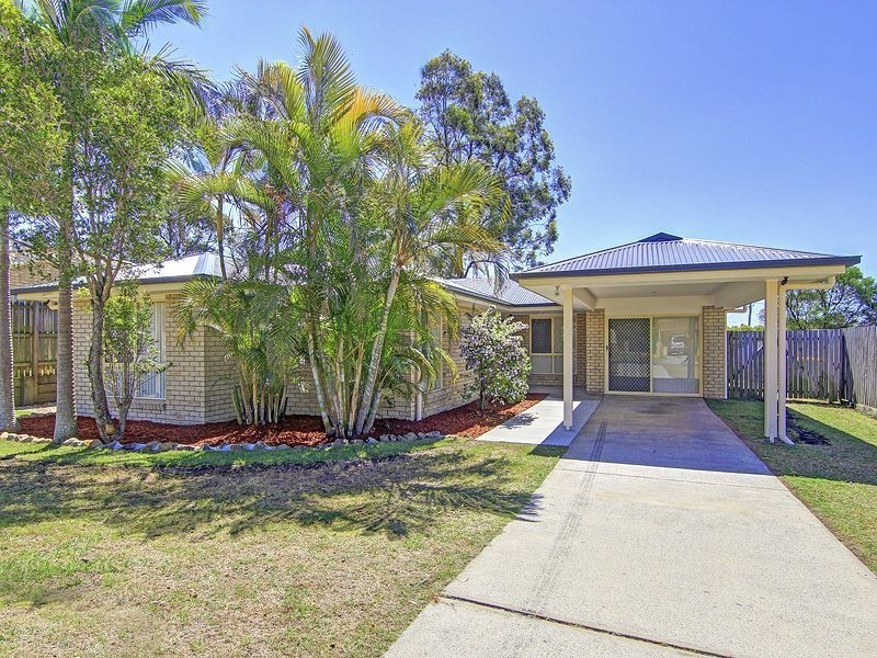 26 Cunningham Drive, Boronia Heights QLD 4124