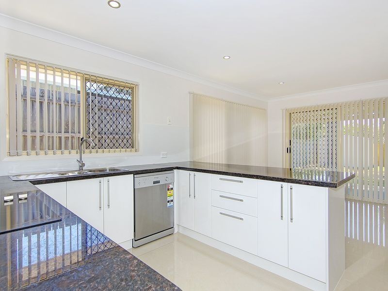 26 Cunningham Drive, Boronia Heights QLD 4124