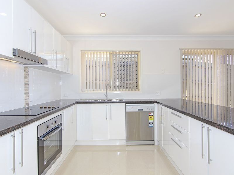 26 Cunningham Drive, Boronia Heights QLD 4124