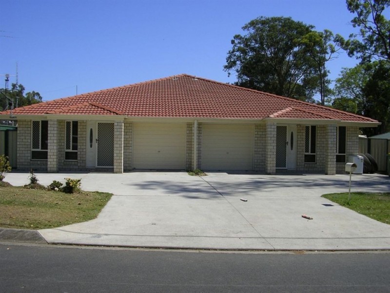 7 Brigalow Street, Marsden QLD 4132