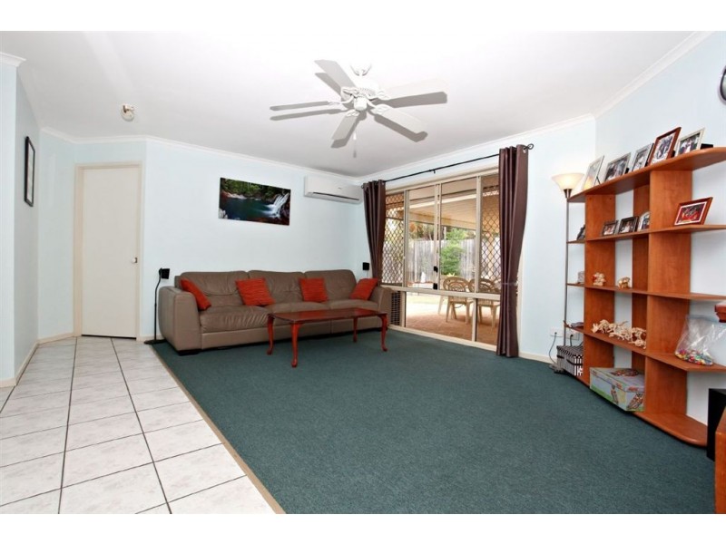 12 Sulphur Crest close, Doolandella QLD 4077