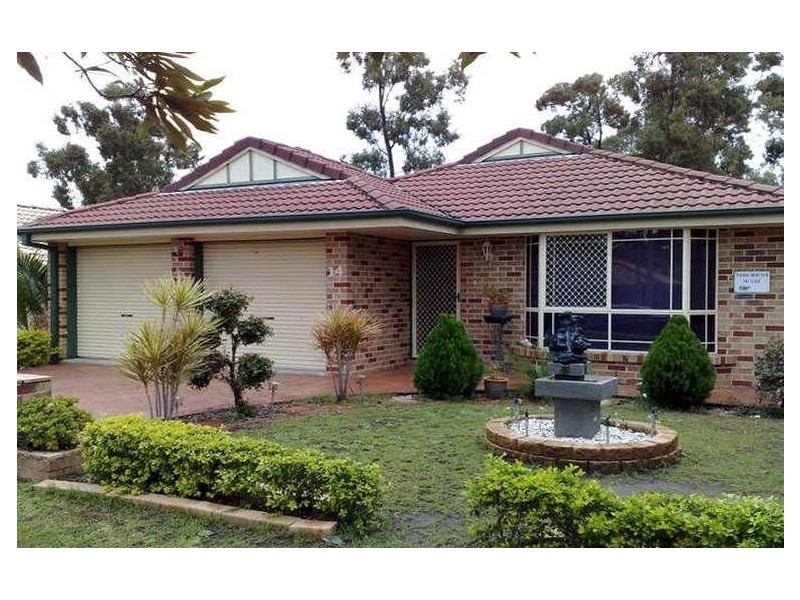 14 Cambridge Crescent, Forest Lake QLD 4078