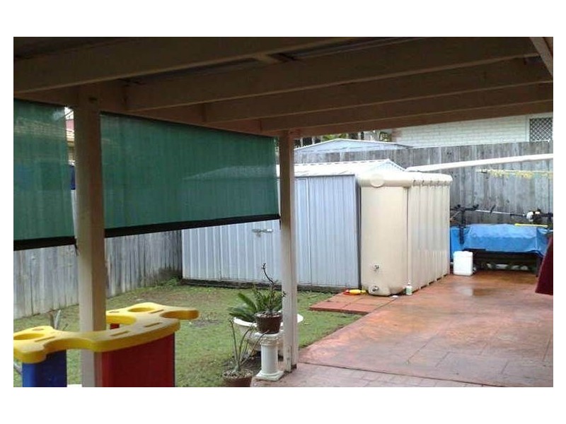 14 Cambridge Crescent, Forest Lake QLD 4078