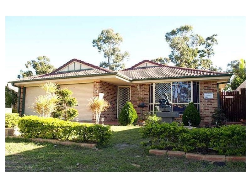 14 Cambridge Crescent, Forest Lake QLD 4078