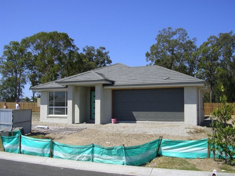 Lot 6/43 Lamberth Road, Regents Park QLD 4118