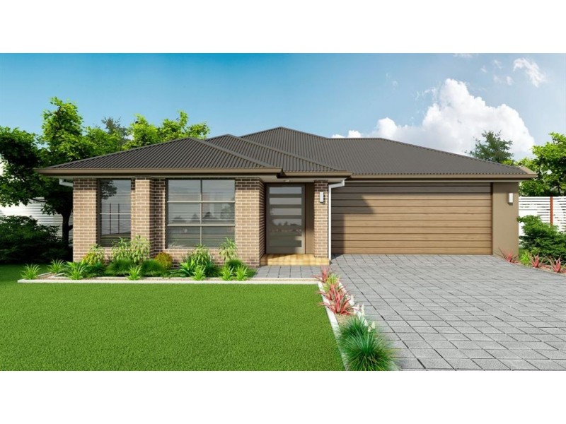 Lot 7/43 Lamberth Road, Regents Park QLD 4118