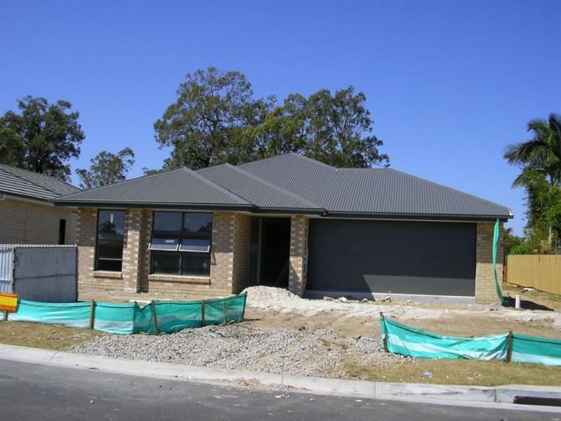 Lot 7/43 Lamberth Road, Regents Park QLD 4118