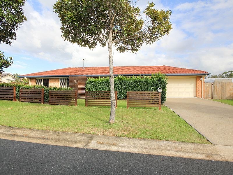2 Shamrock Street, Crestmead QLD 4132