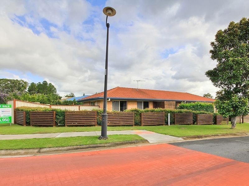 2 Shamrock Street, Crestmead QLD 4132