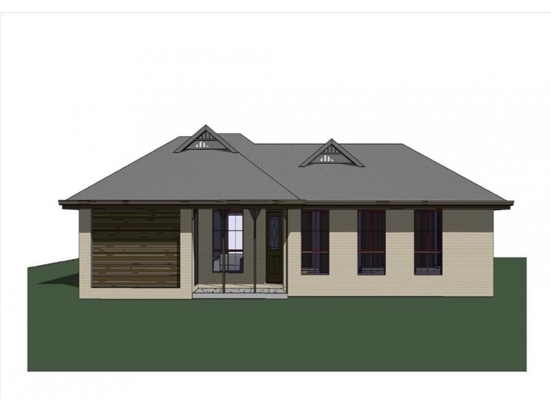 Lot 600 Armisfield St, Doolandella QLD 4077