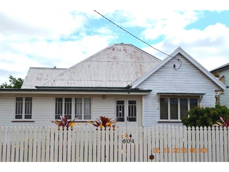 604 Vulture St. East, East Brisbane QLD 4169
