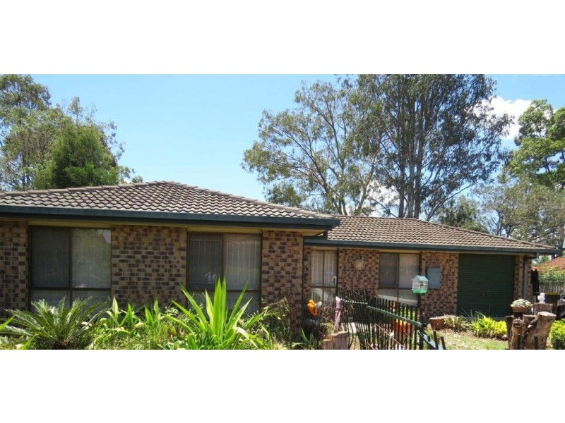 16 Tollana Place, Inala QLD 4077