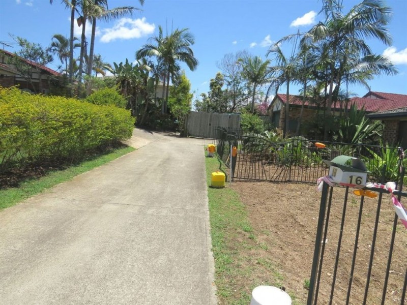 16 Tollana Place, Inala QLD 4077