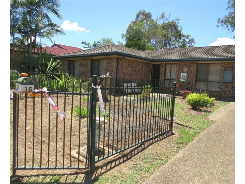 16 Tollana Place, Inala QLD 4077