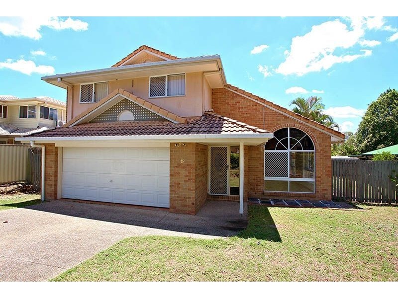 8 Ornata Place, Forest Lake QLD 4078