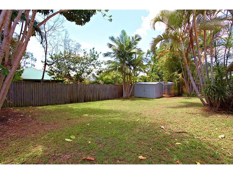 8 Ornata Place, Forest Lake QLD 4078