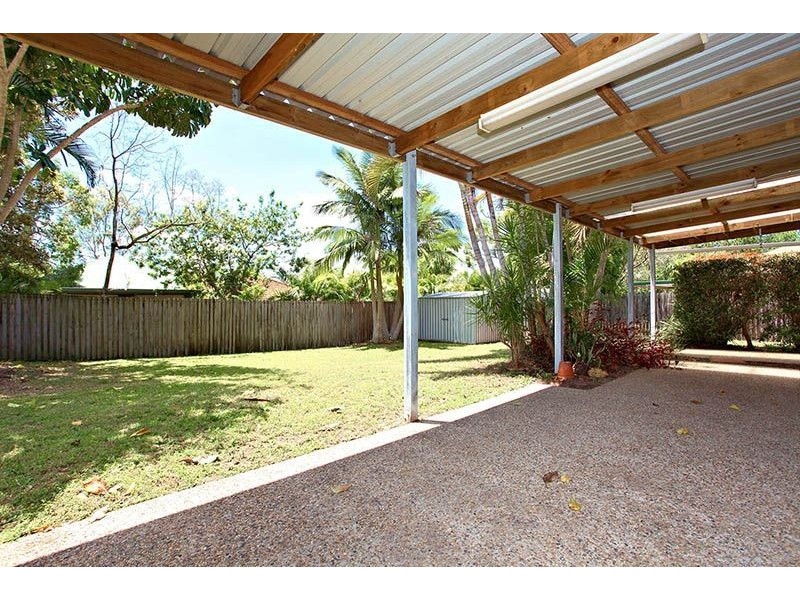 8 Ornata Place, Forest Lake QLD 4078