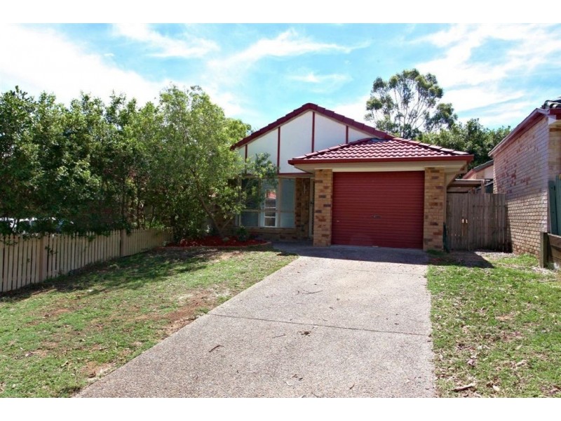 10 Fraser Place, Forest Lake QLD 4078