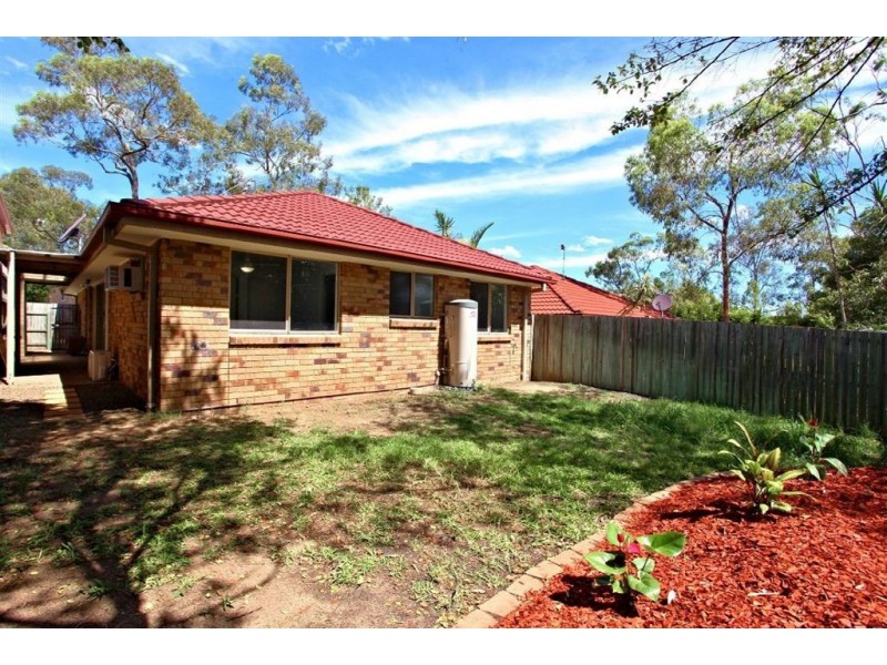 10 Fraser Place, Forest Lake QLD 4078