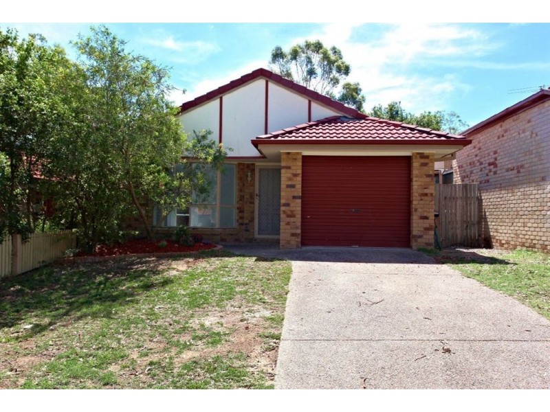 10 Fraser Place, Forest Lake QLD 4078