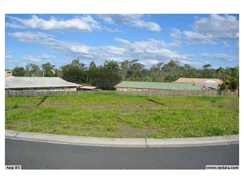 85 Gordonia Drive, Regents Park QLD 4118