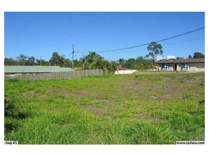 85 Gordonia Drive, Regents Park QLD 4118