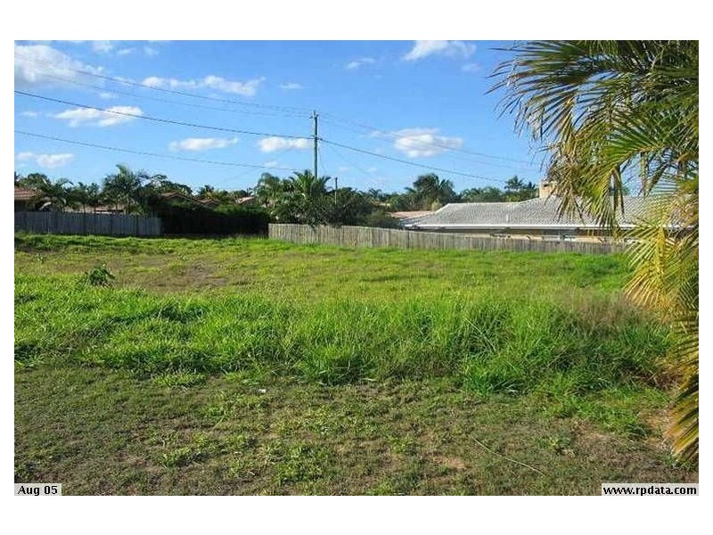 85 Gordonia Drive, Regents Park QLD 4118