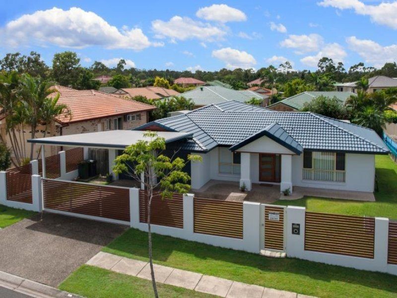 62 Lakeside Crescent, Forest Lake QLD 4078