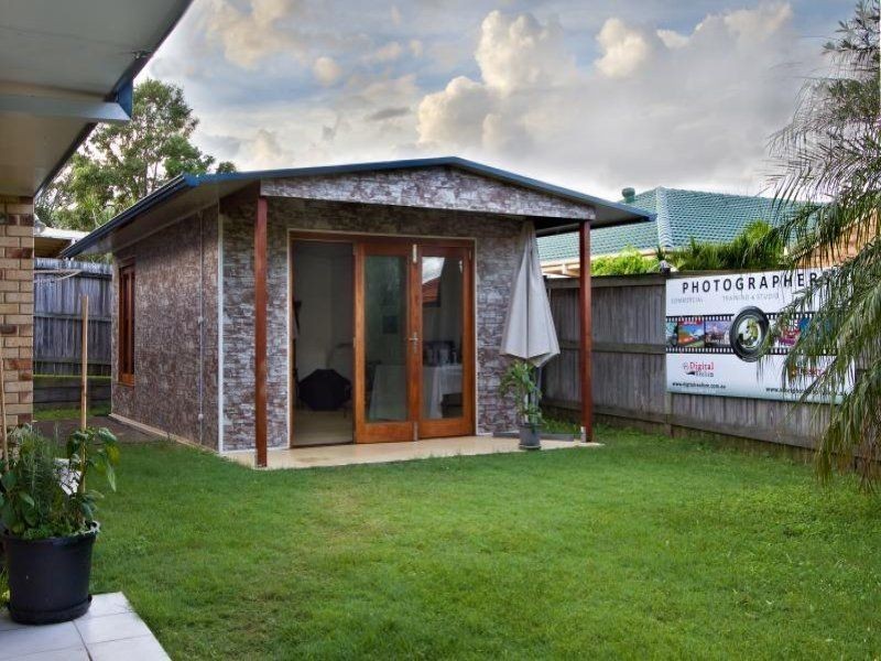 62 Lakeside Crescent, Forest Lake QLD 4078