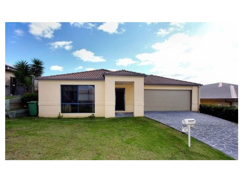 4 Amadeus Circuit, Springfield Lakes QLD 4300