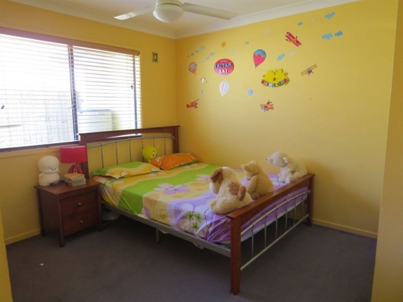 4 Amadeus Circuit, Springfield Lakes QLD 4300