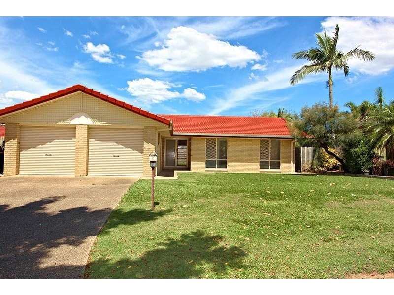 8 Kookaburra Place, Doolandella QLD 4077