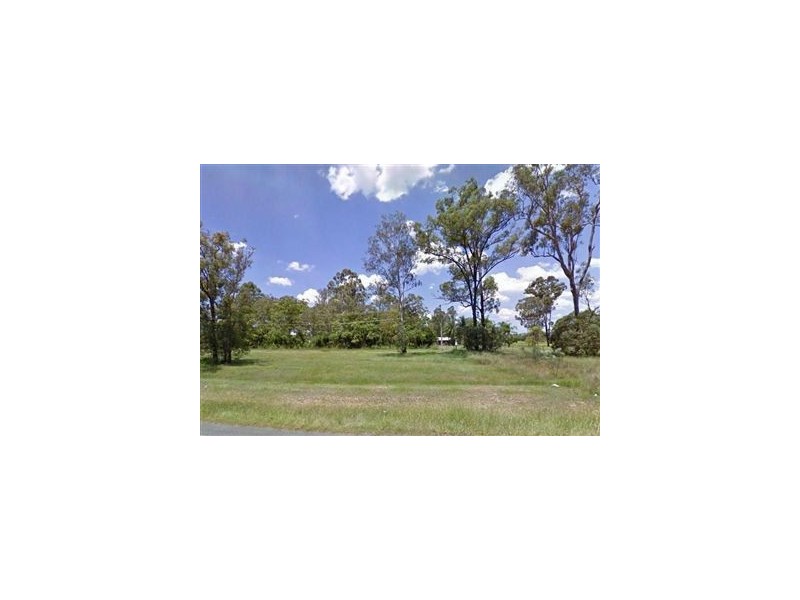 99999 Unnamed rd, Calvert QLD 4340