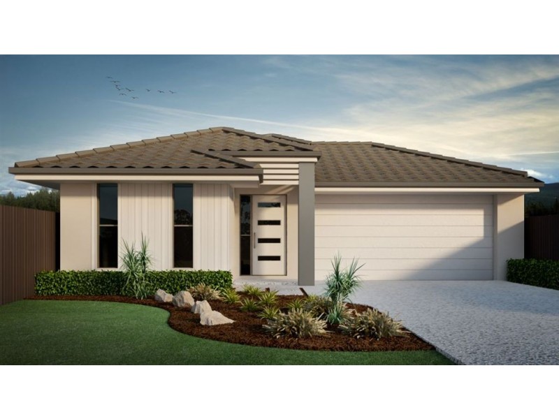Lot 40 The Avenue, Heathwood QLD 4110