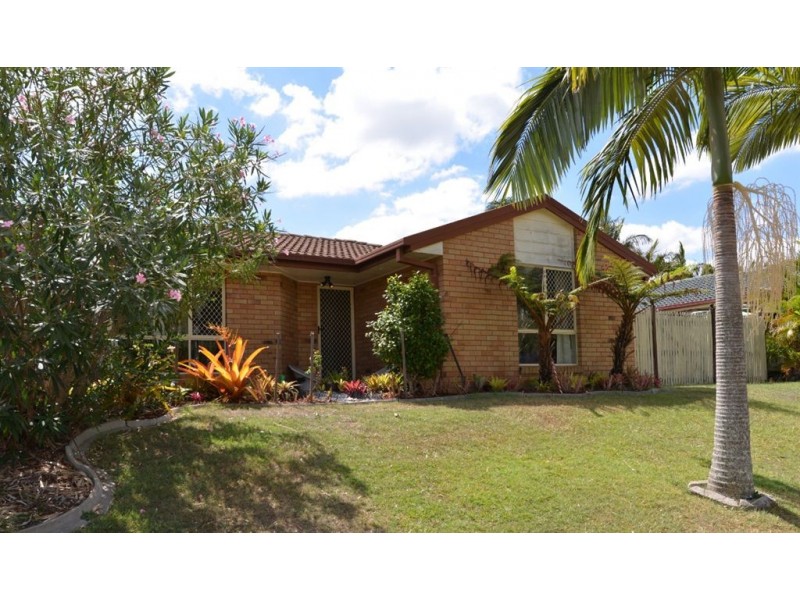 7 Aquamarine Street, Springfield QLD 4300