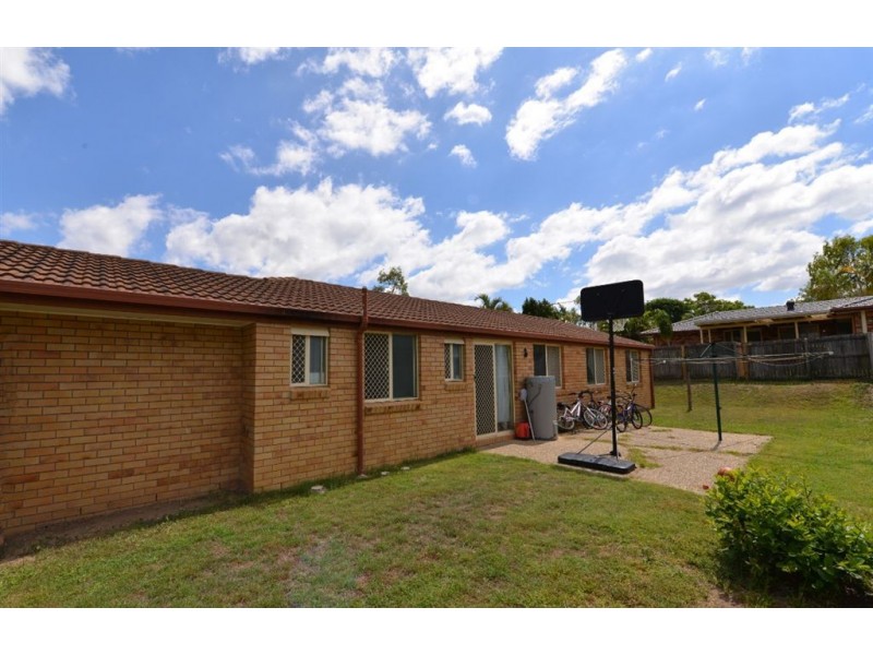 7 Aquamarine Street, Springfield QLD 4300