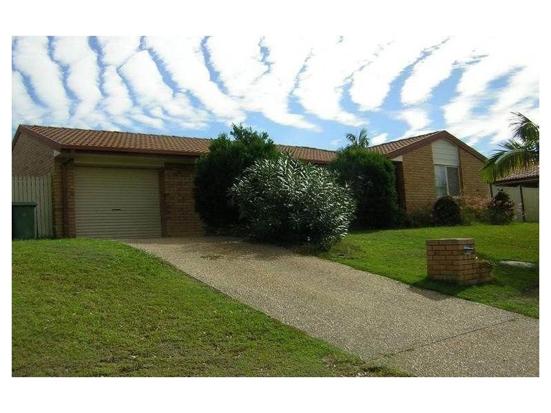 7 Aquamarine Street, Springfield QLD 4300