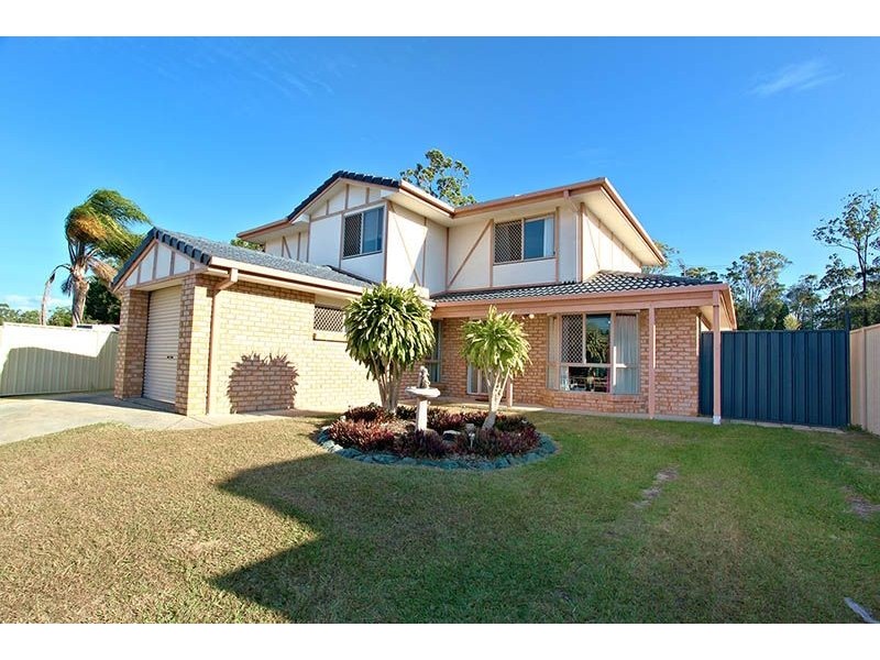 18 Wilkins Court, Boronia Heights QLD 4124