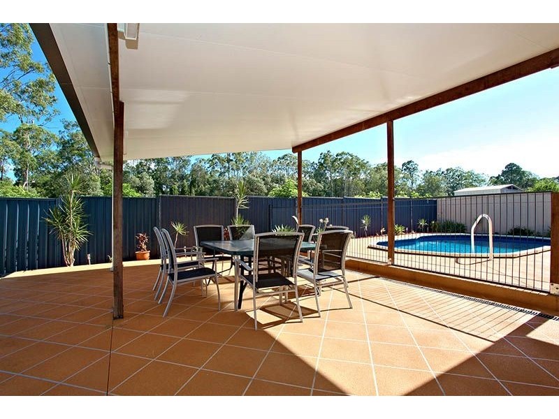 18 Wilkins Court, Boronia Heights QLD 4124