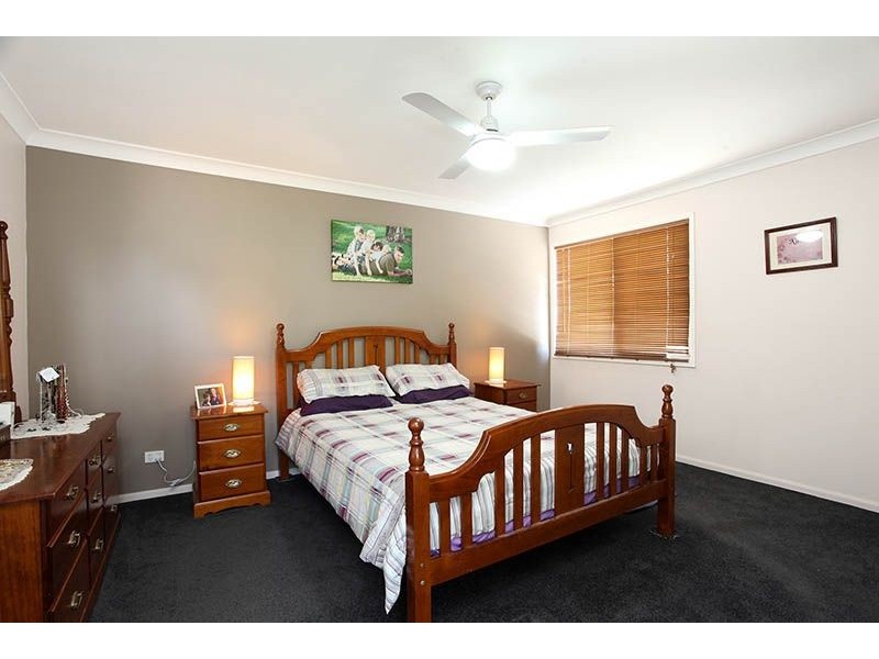 18 Wilkins Court, Boronia Heights QLD 4124