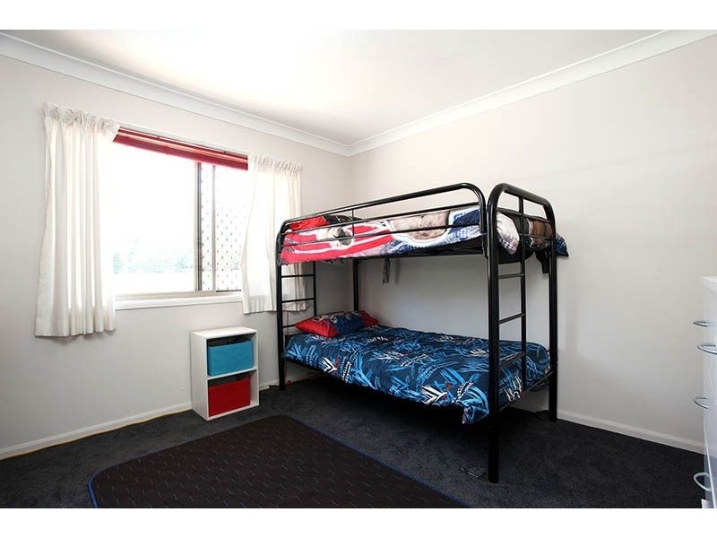 18 Wilkins Court, Boronia Heights QLD 4124