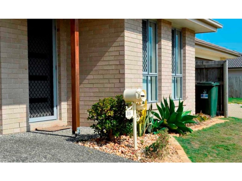 85 Finetti Circuit, Durack QLD 4077