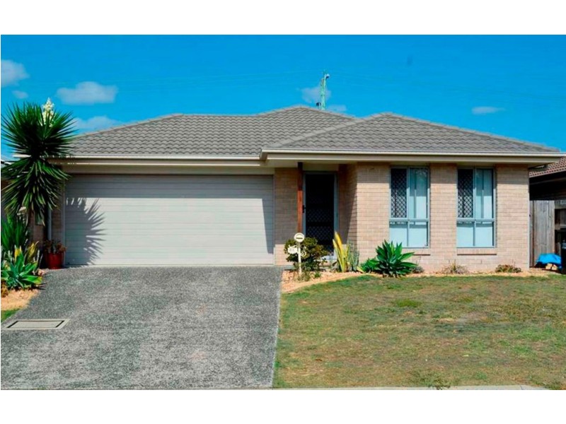 85 Finetti Circuit, Durack QLD 4077