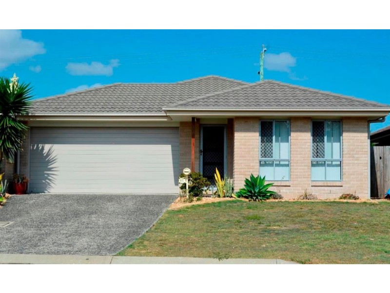 85 Finetti Circuit, Durack QLD 4077