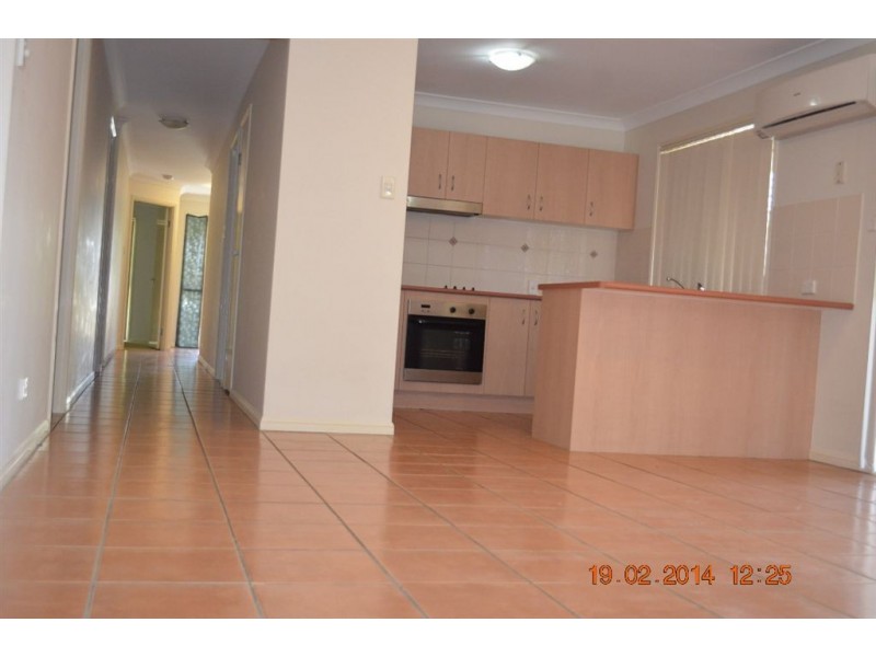 12 Hinchinbrook Circuit, Forest Lake QLD 4078