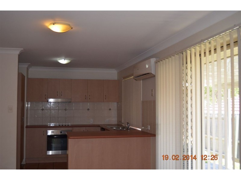 12 Hinchinbrook Circuit, Forest Lake QLD 4078