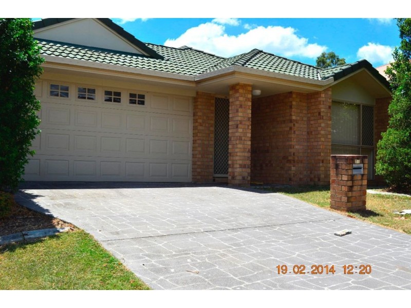 12 Hinchinbrook Circuit, Forest Lake QLD 4078